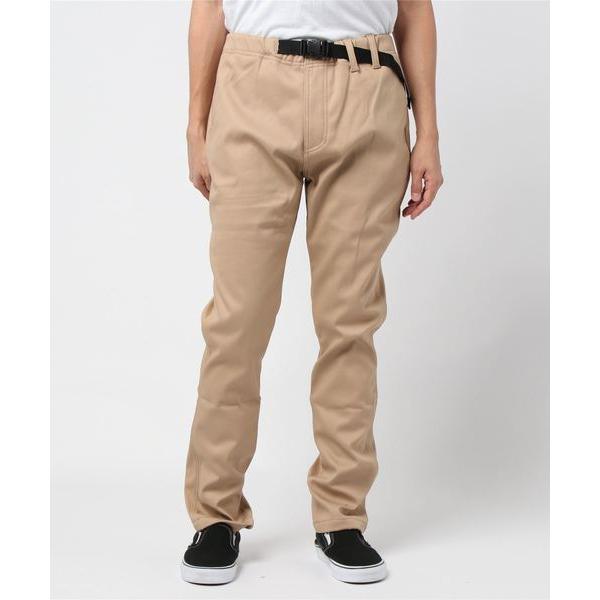 パンツ VIBGYOR Select/ ボンディングイージーパンツ(IR) メンズ