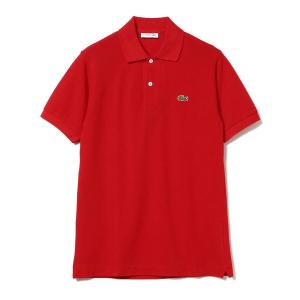 ポロシャツ LACOSTE / L1212｜zozo