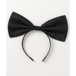 カチューシャ リボンカチューシャ