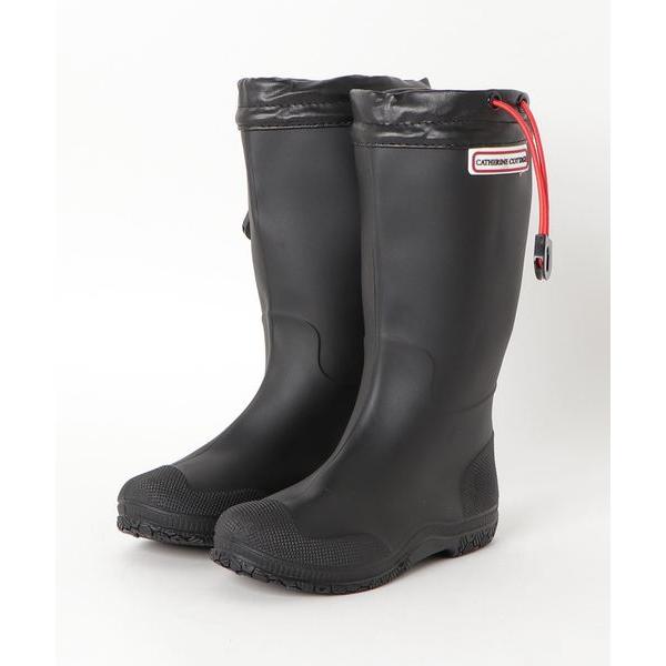 長靴 レインブーツ 折りたたみレインブーツ キッズ 子供 男の子 女の子