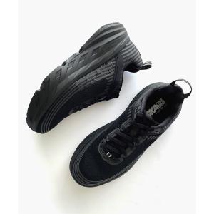 hoka スニーカー ホカ HOKA Bondi 6 1019269 メンズ レディース