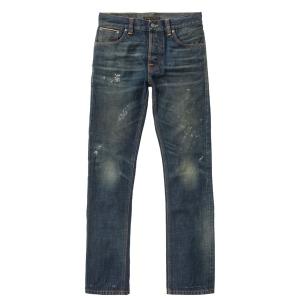 Nudie Jeans（ヌーディージーンズ） ジーンズ Grim Tim Dry Original