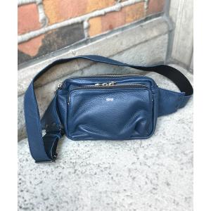 MCM（エムシーエム） ウエストポーチ ウエストバッグ MCM/エムシーエム