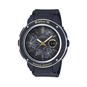 BABY-G 腕時計 BGA-2700シリーズ / 電波ソーラー BGA-2700-1AJF