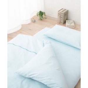 Francfranc（フランフラン） ベッド 寝具 デイジーエンブロイダリー