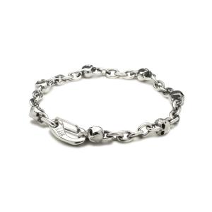 NORTH WORKS（ノースワークス） ブレスレット × BEAMS / 別注 パッチ