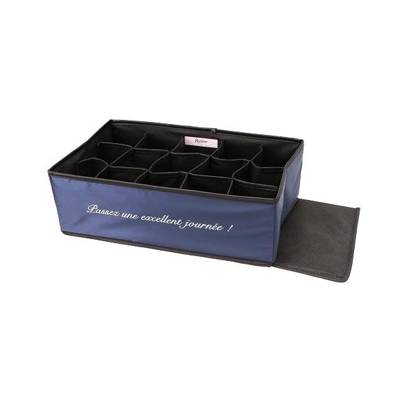 メッセージボトム ディバイダー