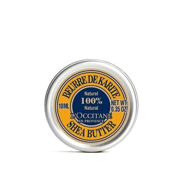 ボディクリーム ロクシタン l&apos;occitane シアバター 10mL