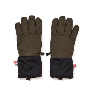 手袋 メンズ F/CE. PRIMALOFT GLOVE / エフシーイー プリマロフト グローブ｜zozo