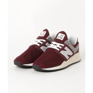 スニーカー new balance(ニューバランス) MS247 184247