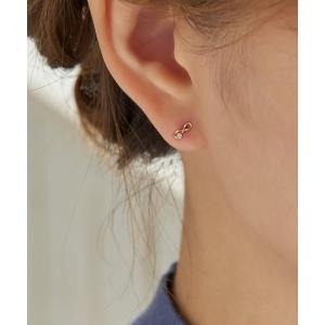 K10インフィニティビジューピアスの買取情報