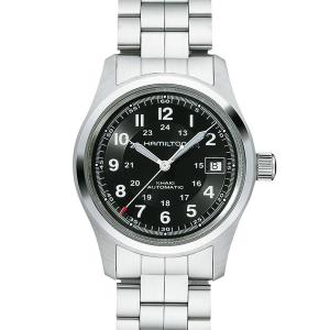HAMILTON（ハミルトン） 腕時計 メンズ 腕時計 Khaki Field （カーキ