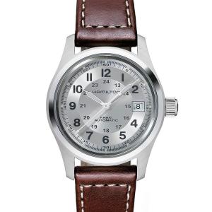 HAMILTON（ハミルトン） 腕時計 腕時計 Khaki Scuba （カーキ