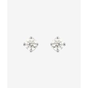 VENDOME AOYAMA（ヴァンドーム青山） ピアス ドロップ オブ ガーランド