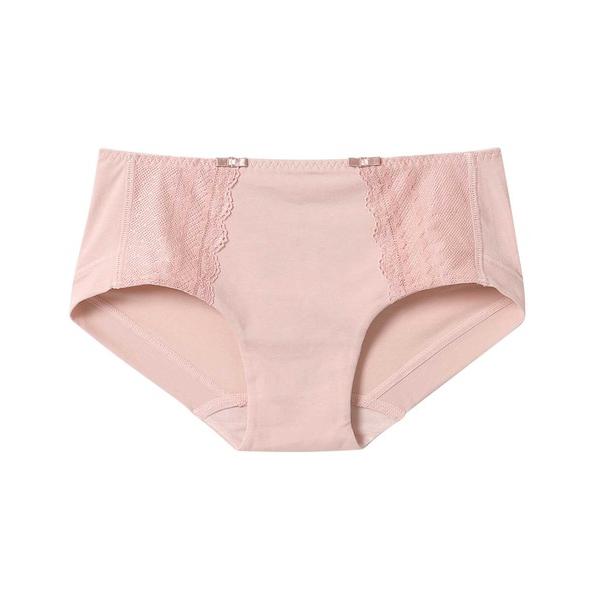 ショーツ ビタードットコットン ショーツ