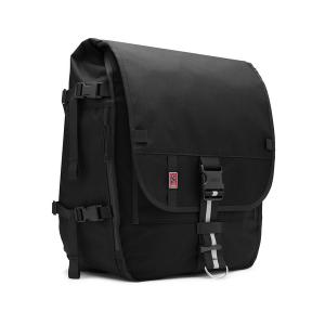 クローム] バックパック WARSAW MEDIUM (現行モデル) 25L 防水
