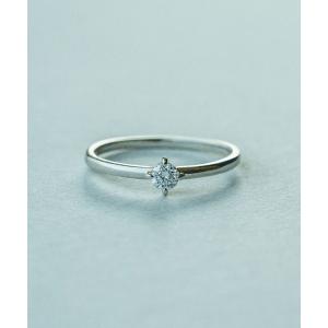 ete bijoux（エテ ビジュー） 指輪 リング 「ライフイズアジャーニー