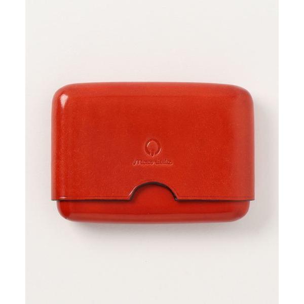 カードケース ≪moonjule≫身蓋式カードケース