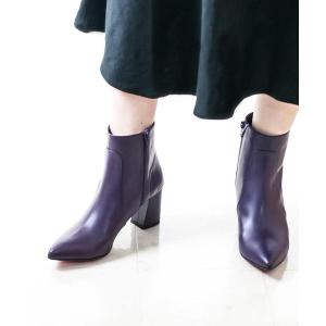 MAISON MIHARA YASUHIRO（メゾン ミハラヤスヒロ） ブーツ Mirror Heel