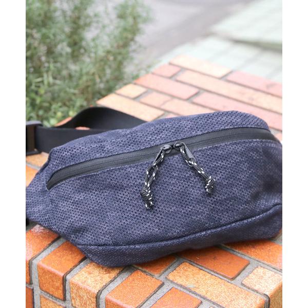 ウエストポーチ メンズ レディース