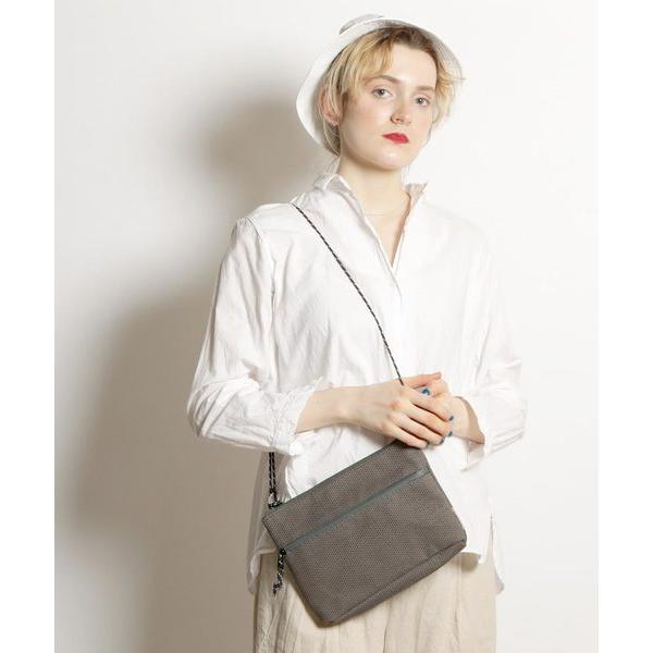 ショルダーバッグ バッグ 「knock through abstraction/ノックスルーアブスト...