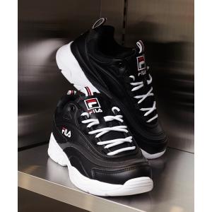 スニーカー FILA / FILA RAY (BLK)