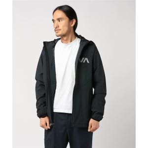 ジャケット ナイロンジャケット RVCASPORTメンズVAWINDBREAKERJACKET