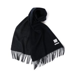 マフラー SD: ソリッド リバーシブル マフラー