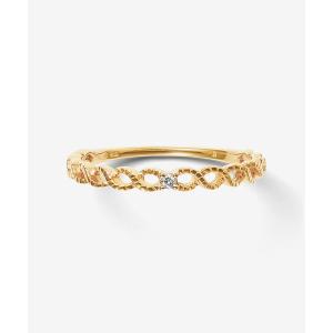 BLOOM（ブルーム） 指輪 リング プラチナ ダイヤモンド リング H＆C