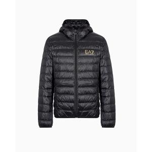 EMPORIO ARMANI エンポリオアルマーニ　ジャンパー　14A 極美品 ARMANI（アルマーニ） 極美品△正規品 2021年 黒タグ EMPORIO ARMANI