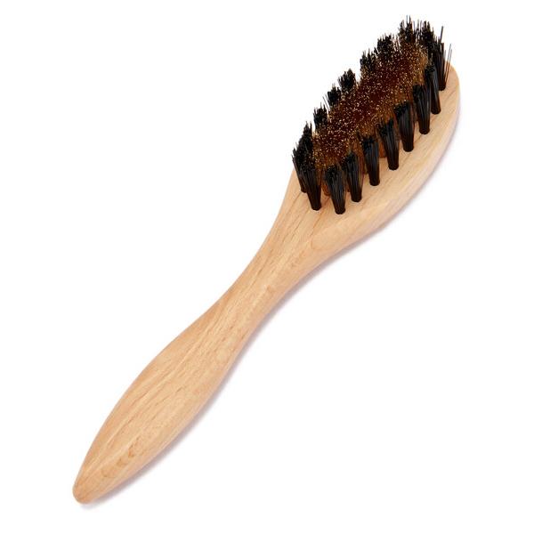 SUEDE ツイスト BRUSH