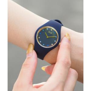 腕時計 レディース 「Ice-Watch アイスウォッチ」ICE cosmos アイスコスモ レディース メンズ