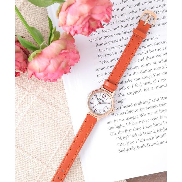 腕時計 wicca ウィッカ ソーラーテック レディース