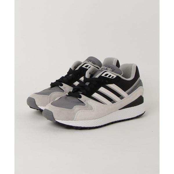 スニーカー adidas Originals ULTRA TECH CORE BLACK/CRYST...