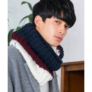 メンズスヌード ネックウォーマー 色 グリーン系 の商品一覧 ファッション 通販 Paypayモール