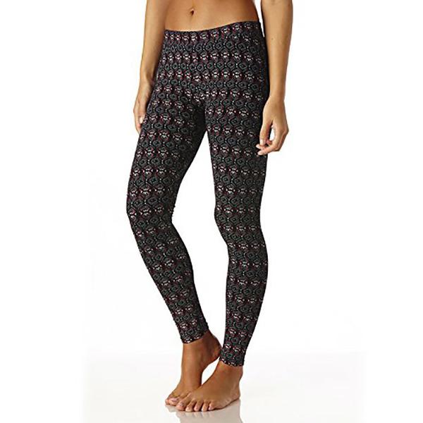 レギンス スパッツ PACT-Women's Folkloric Leggings パクト レディー...