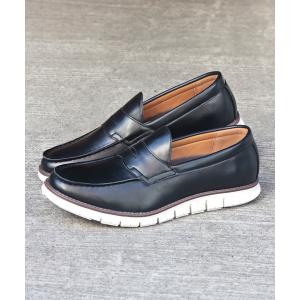 BEAUTY＆YOUTH UNITED ARROWS ローファー モカシン スリッポン メンズ