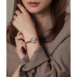 腕時計 バツリカ / シンプル メッセージ ウォッチ