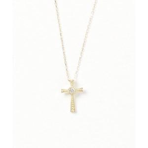 Jewel closet by L&Co. ネックレス K10 アメトリン ネックレス