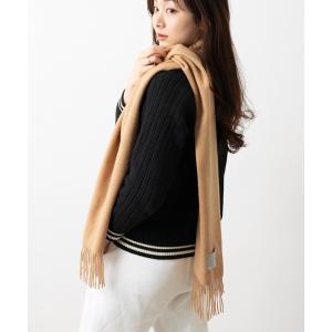 JANESMITH（ジェーンスミス） ネックウォーマー 【JANE SMITH】ZIP UP