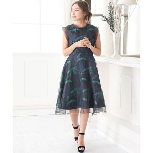 ジャガード ワンピース 結婚式の商品一覧 通販 Yahoo ショッピング