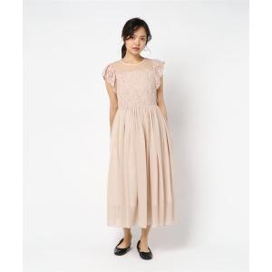 Laisse Passe パーティドレスの商品一覧 ドレス ブライダル ファッション 通販 Yahoo ショッピング