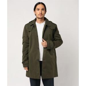 Ben Sherman（ベンシャーマン） モッズコート コート ウールパーカー