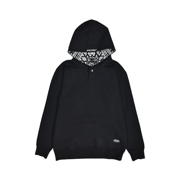 パーカー Native in Hood パーカー メンズ レディース