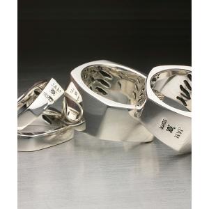 DEAL DESIGN（ディールデザイン） ペインハート リング DEAL TEARS