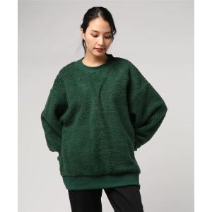 LUVISTRUE パーカー FS LETTER HOOD ZIPUP レディース : ZOZOTOWN