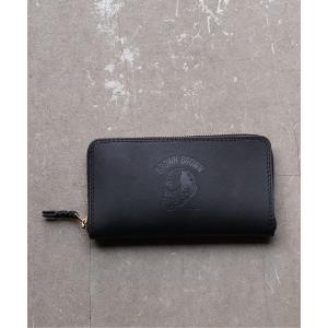 BrownBrown（ブラウンブラウン） 財布 「BrownBrown」ブラウンブラウン