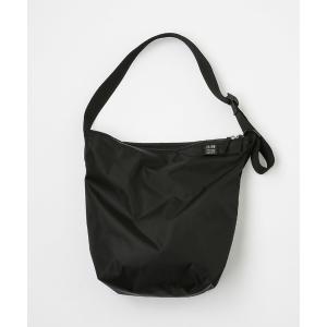 ショルダーバッグ 「20/80」トゥエンティーエイティー/RIP STOP NYLON  SHOULDER BAG メンズ レディース