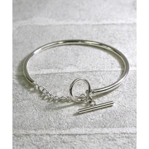 YArKA ブレスレット 「YArKA/ヤーカ」silver925 mix chain bracelet