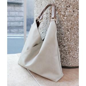 トートバッグ A4大容量トートバッグ レディース